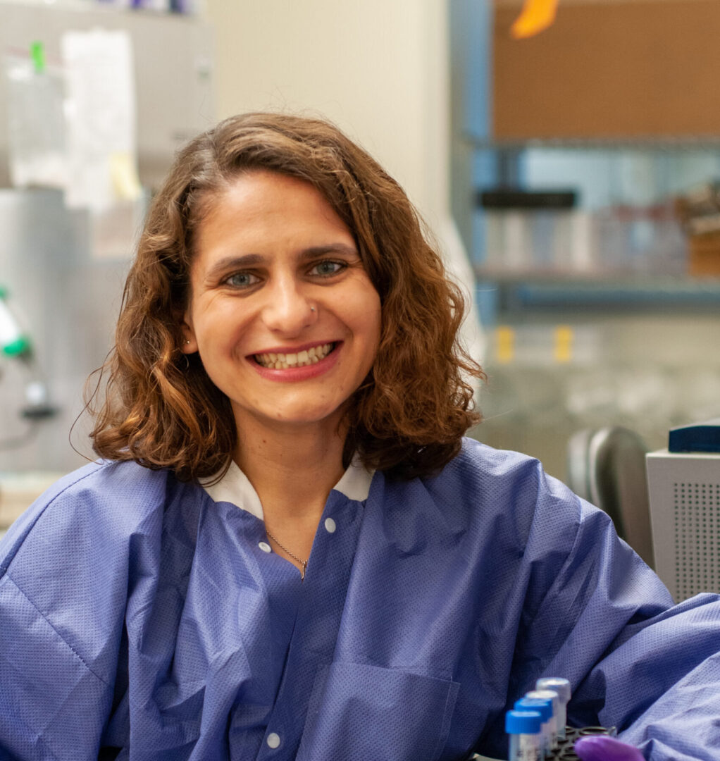 A Science Fair Enthusiast Emerges as a Future Physician-Scientist During the COVID-19 Pandemic