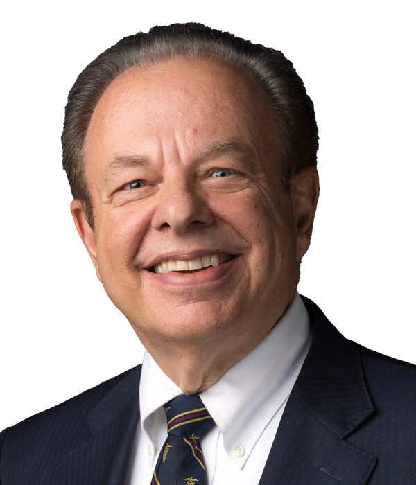 Ralph Korpman, MD