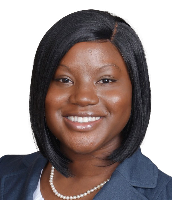 Sabrina M. Heman-Ackah, MD, PhD