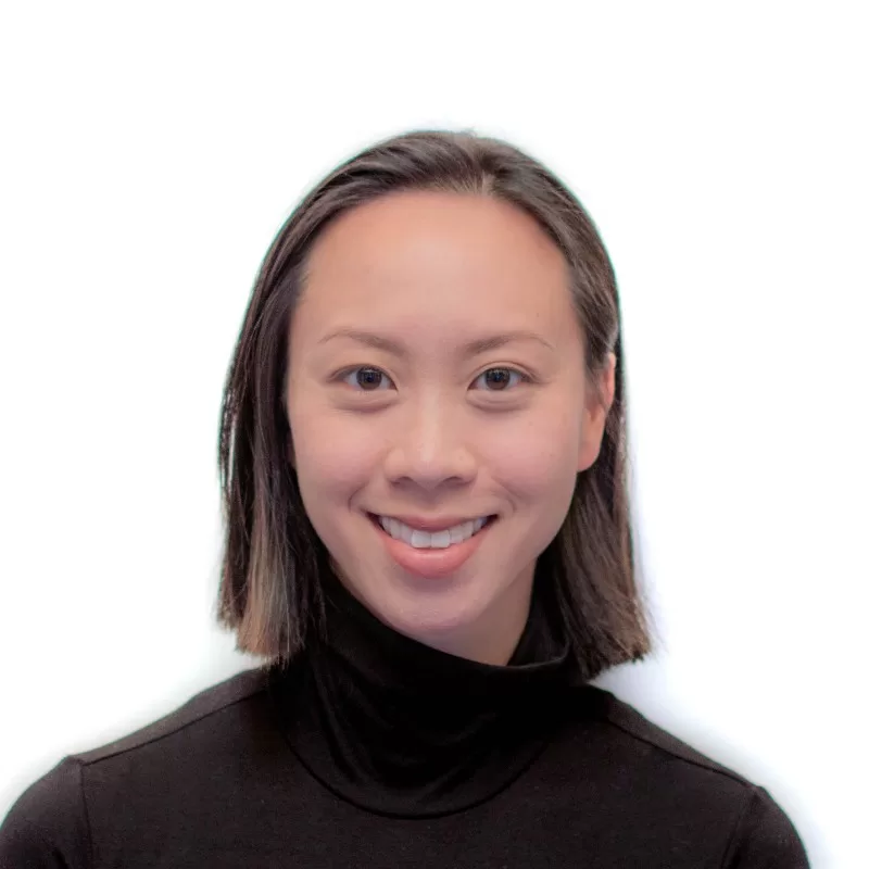 Stephanie Mok, PhD