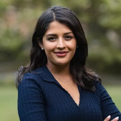 Kritika Singh, PhD